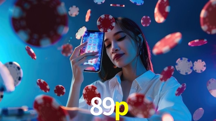 89p Logo 3