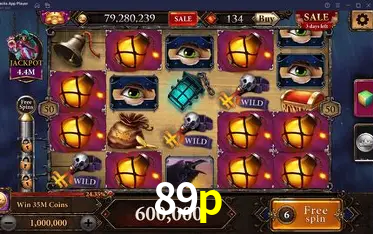 89p Licença Curaçao Gaming
