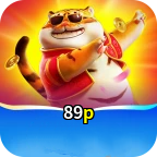 89p Logo